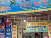 Tin tức - Quán bún bị tố chặt chém đoàn làm từ thiện ở Hà Tĩnh