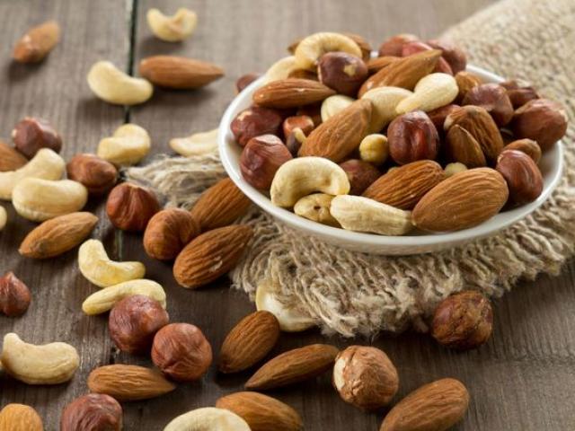 5 loại thực phẩm đừng tiếc tiền mua vì nó là khắc tinh của mỡ bụng, béo phì