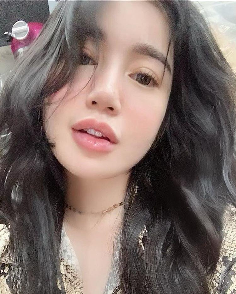 Hé lộ ảnh chụp 11 năm trước, Elly Trần đang chứng minh nhan sắc thật, không hề chỉnh sửa? - 3