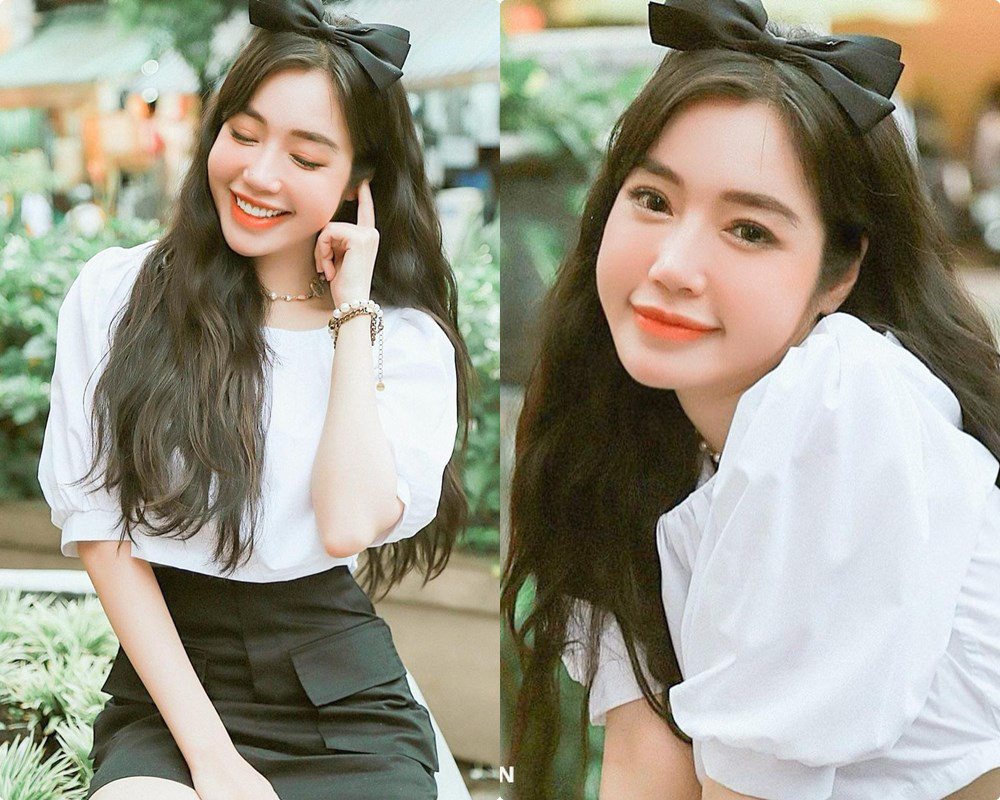 Hé lộ ảnh chụp 11 năm trước, Elly Trần đang chứng minh nhan sắc thật, không hề chỉnh sửa? - 1
