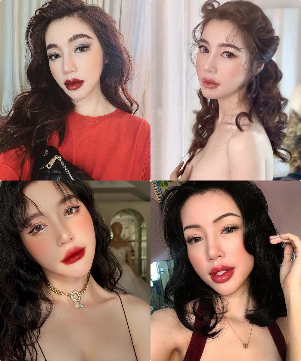 Hé lộ ảnh chụp 11 năm trước, Elly Trần đang chứng minh nhan sắc thật, không hề chỉnh sửa? - 2