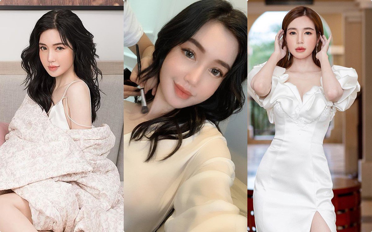 Hé lộ ảnh chụp 11 năm trước, Elly Trần đang chứng minh nhan sắc thật, không hề chỉnh sửa? - 4