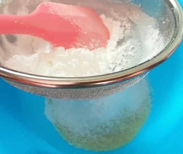 Cách làm bánh Macaron mini ngon đơn giản mà chuẩn vị Pháp - 2