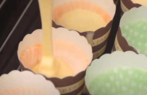 Cách làm bánh Cupcake cơ bản với nguyên liệu dễ tìm nhất - 6
