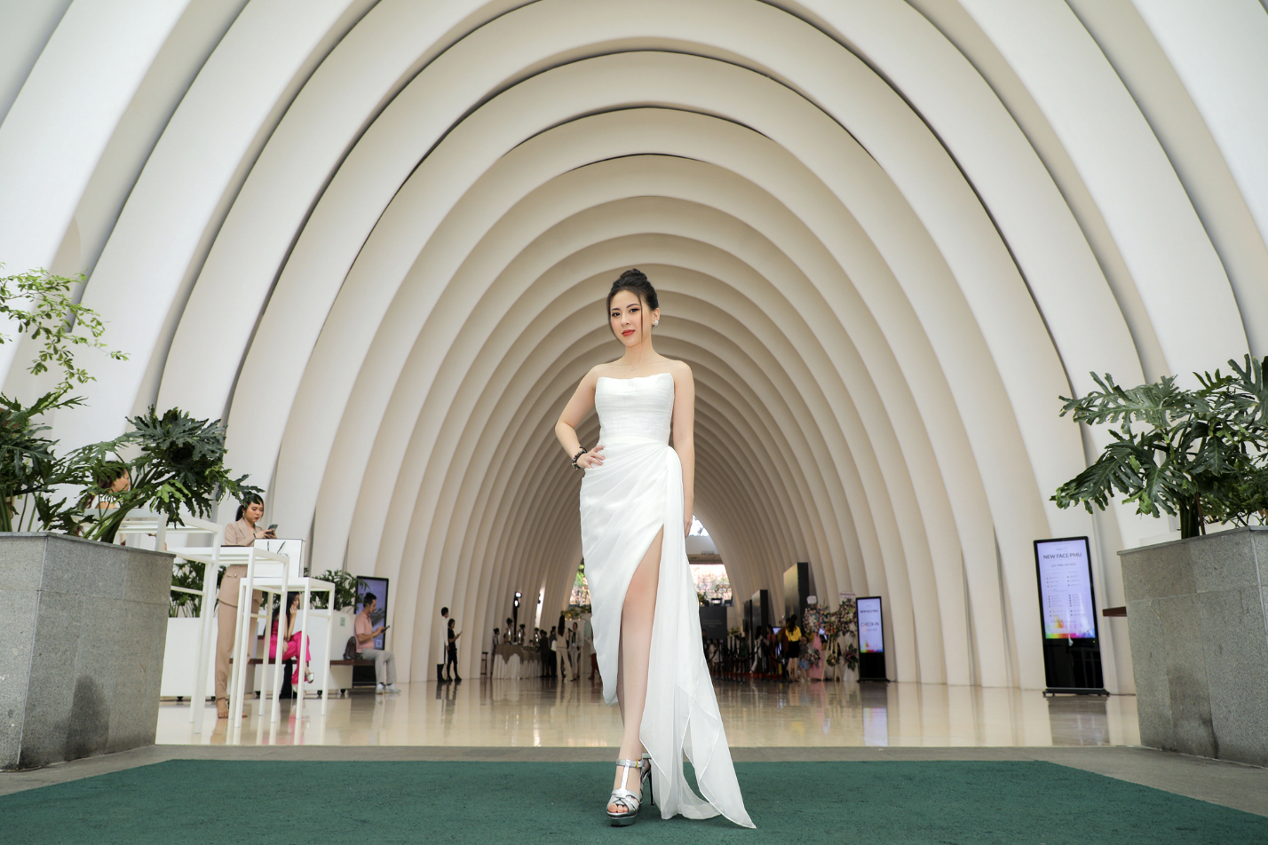 Master Hương Trà và dấu ấn tại Vietnam PMU Championship 2020 amp; New Face PMU 2020 - 1