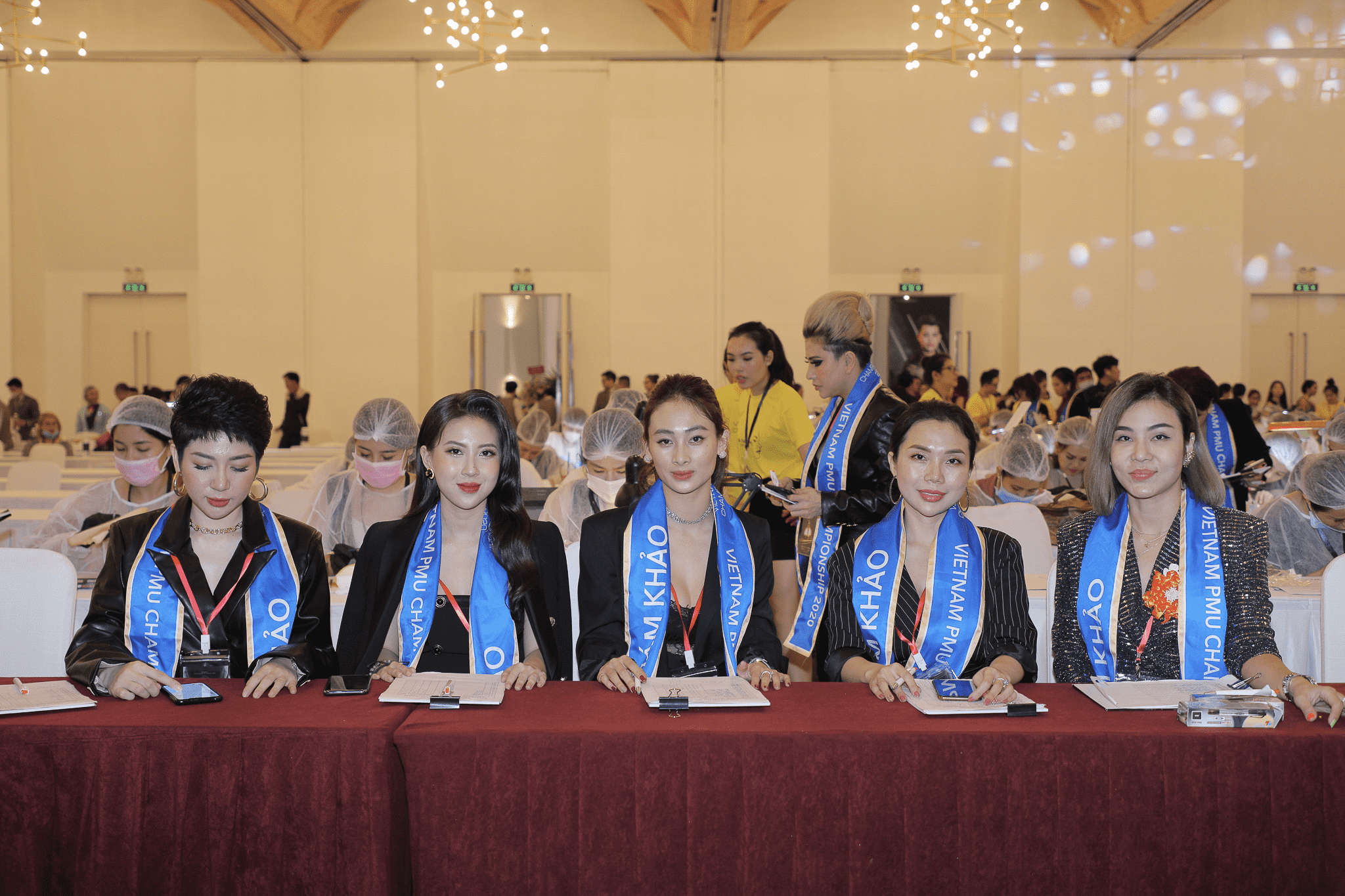 Master Hương Trà và dấu ấn tại Vietnam PMU Championship 2020 amp; New Face PMU 2020 - 6