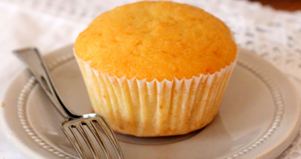 Cách làm bánh Cupcake cơ bản với nguyên liệu dễ tìm nhất - 8