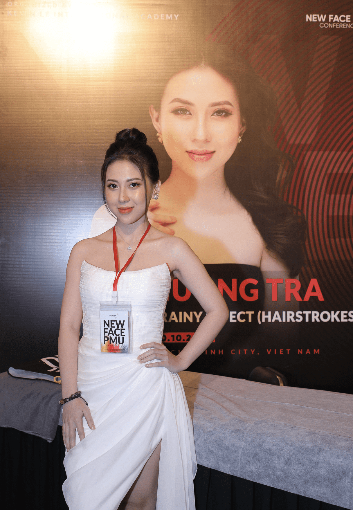 Master Hương Trà và dấu ấn tại Vietnam PMU Championship 2020 amp; New Face PMU 2020 - 2