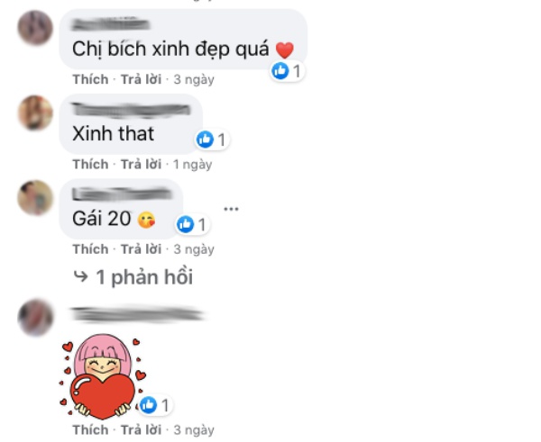 Khoe ảnh đi ăn kem, chị gái Ngọc Trinh được khen dáng nuột nà da trắng mịn hơn em gái - 1