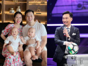 Giải trí - MC Thành Trung đứt cả 2 dây chằng vì tai nạn, vẫn nghĩ tới viễn cảnh sắp "toang" với vợ