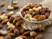 Sức khỏe - 5 loại thực phẩm đừng tiếc tiền mua vì nó là khắc tinh của mỡ bụng, béo phì