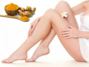 Làm đẹp - Những cách trị thâm mông an toàn hiệu quả nhanh nhất tại nhà