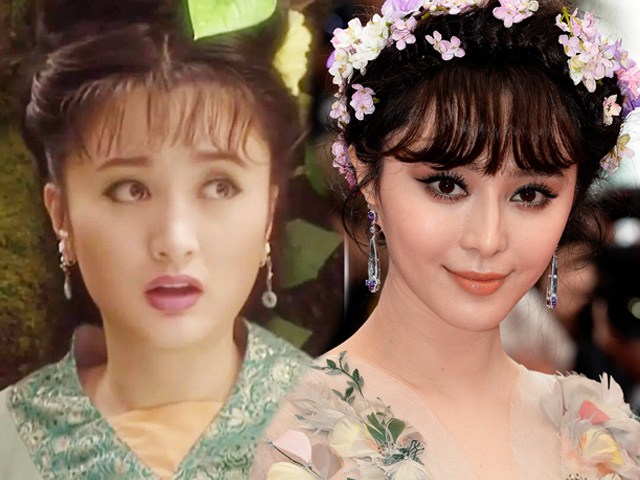 Mốt áo quần Tây Du Ký 1986 đi trước thời đại: Phạm Băng Băng, Sơn Tùng cũng phải học tập