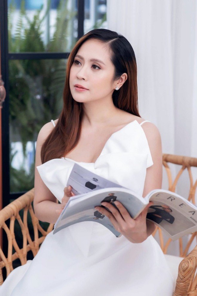 15 năm sau tin đồn amp;#34;phim giả tình thậtamp;#34;: Thanh Thúy khoe hạnh phúc, Cao Minh Đạt sống kín tiếng - 6