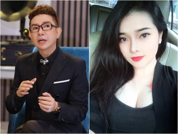 Người con gái nuôi xinh đẹp mỹ miều được Long Nhật thương còn hơn con ruột