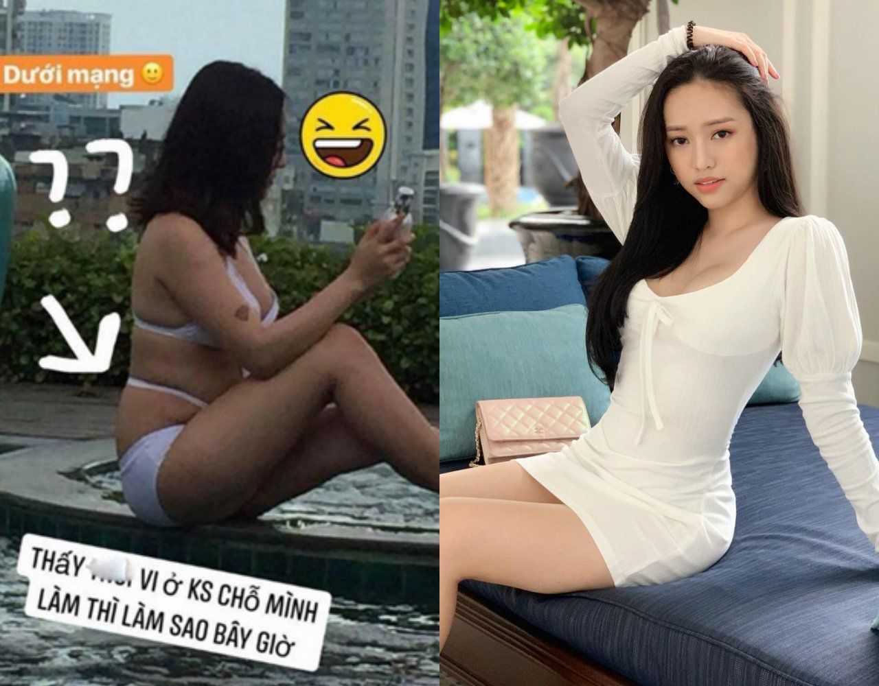 Lót dép hóng Thúy Vi giảm liền 7kg, nhịn ăn liền 1 tuần có nên học theo? - 4
