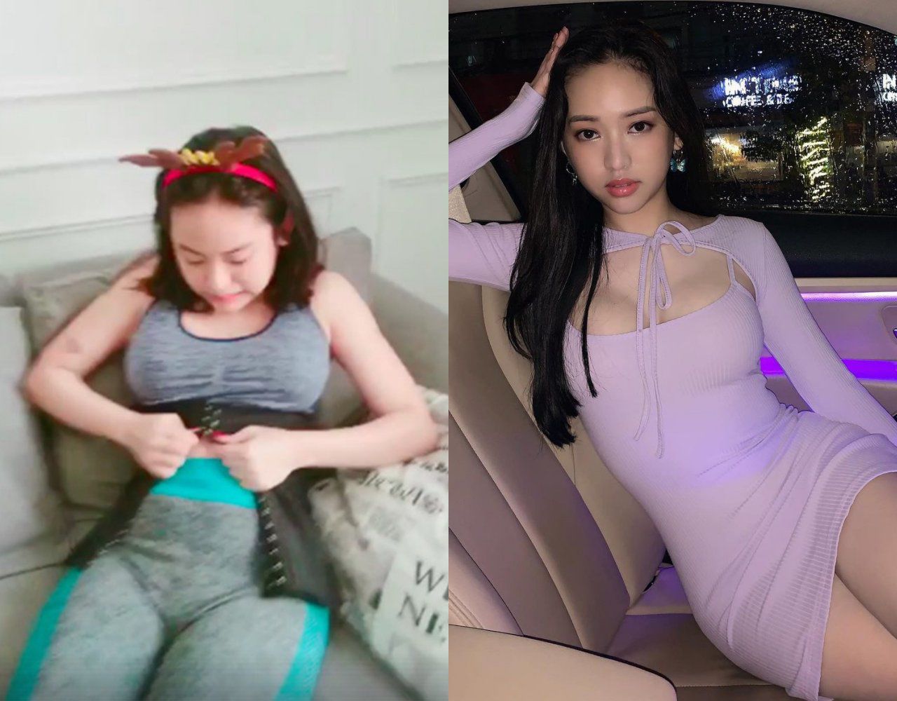 Lót dép hóng Thúy Vi giảm liền 7kg, nhịn ăn liền 1 tuần có nên học theo? - 5