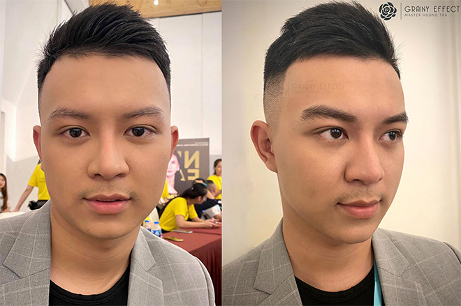 Master Hương Trà và dấu ấn tại Vietnam PMU Championship 2020 amp; New Face PMU 2020 - 5