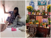 Nhà đẹp - Tham quan căn nhà hơn 5 tỷ ít ai biết Thuỷ Tiên mua cho mẹ ở Kiên Giang