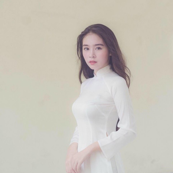 Thiên kim tiểu thư đi thi Hoa hậu Việt Nam da trắng body còn bốc lửa hơn cả Ngọc Trinh - 6