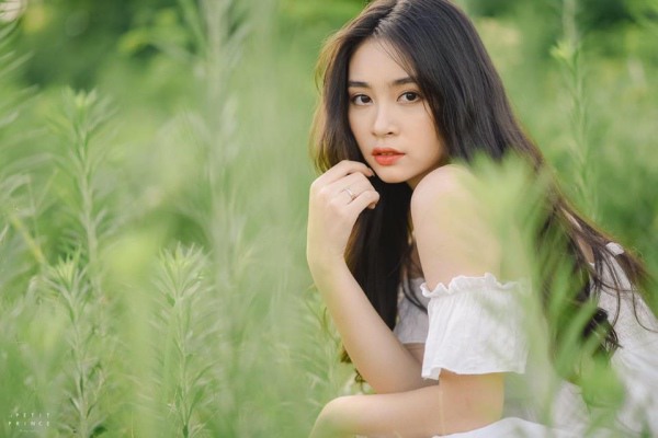 Thiên kim tiểu thư đi thi Hoa hậu Việt Nam da trắng body còn bốc lửa hơn cả Ngọc Trinh - 8