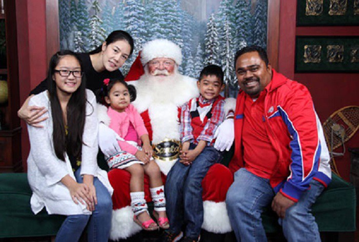 13 năm sau ly hôn: Thu Phương sống chung không cưới với amp;#34;ông bầuamp;#34;, Huy MC yêu chiều vợ mới - 6