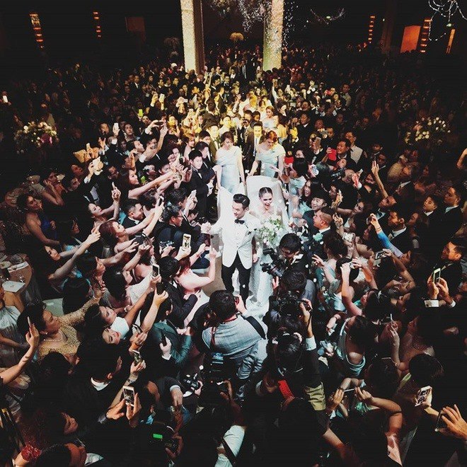 Gia thế amp;#34;khủngamp;#34;, độ giàu có hơn người của chồng mỹ nhân đẹp nhất Thái Lan - 8