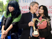 Làm đẹp - Dung nhan diva Thanh Lam ở tuổi ngũ tuần: da nhẵn thín, trang điểm nhợt nhạt vẫn là mỹ nhân