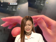 Làm đẹp - Bàn tay ngọc ngà của Midu nay còn đâu: chiếc móng bật đổ máu ai cũng xót