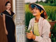 Thời trang - H'Hen Niê: Từ "mỹ nhân hàng thùng" đến Hoa hậu mang giày hơn 100 triệu