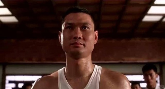 Người đàn ông làm gãy tay Lý Liên Kiệt, dám thẳng chân đá Ngô Kinh giờ tóc bạc trắng - 6