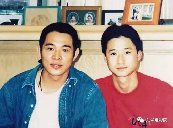 Người đàn ông làm gãy tay Lý Liên Kiệt, dám thẳng chân đá Ngô Kinh giờ tóc bạc trắng - 7