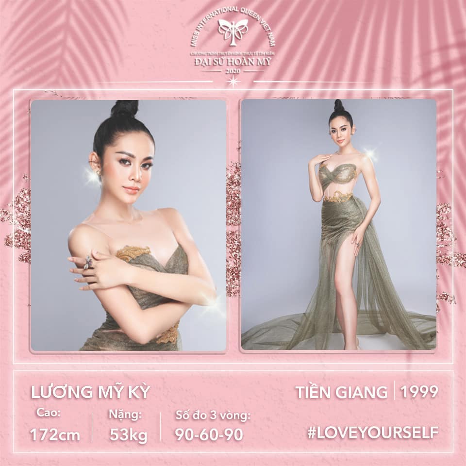 Soi màn amp;#34;đấu dángamp;#34; quyến rũ của top mỹ nhân triển vọng nhất Hoa hậu Chuyển giới Việt Nam 2020 - 1