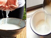 Nhà đẹp - Dùng 1 trong 3 thứ dễ kiếm này để lau nhà, đảm bảo nhà của bạn luôn sạch bóng