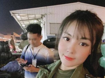 Âu Hà My phản ứng phũ phàng khi bị nhắc đến trong "phốt" của chồng cũ Trọng Hưng