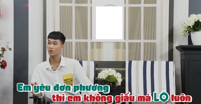 3 giờ sáng mò qua phòng bạn trai, chàng trai quyết amp;#34;thả cửaamp;#34; để tự nhiên và cái kết - 3