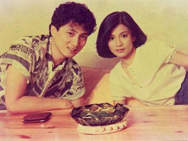 Hào quang vụt tắt, amp;#34;Ngũ hổ tướngamp;#34; Thang Trấn Nghiệp đình đám một thời giờ đi hát đám cưới - 8