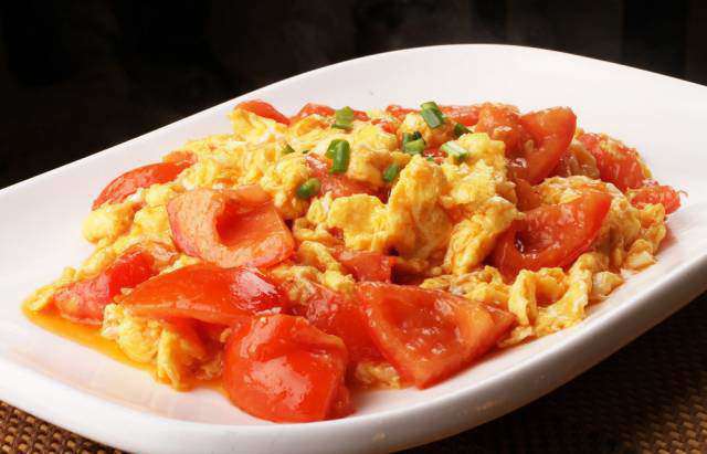 Làm trứng chưng cà chua, hầu như ai cũng bỏ quên 2 nguyên liệu nên món ăn không ngon - 5