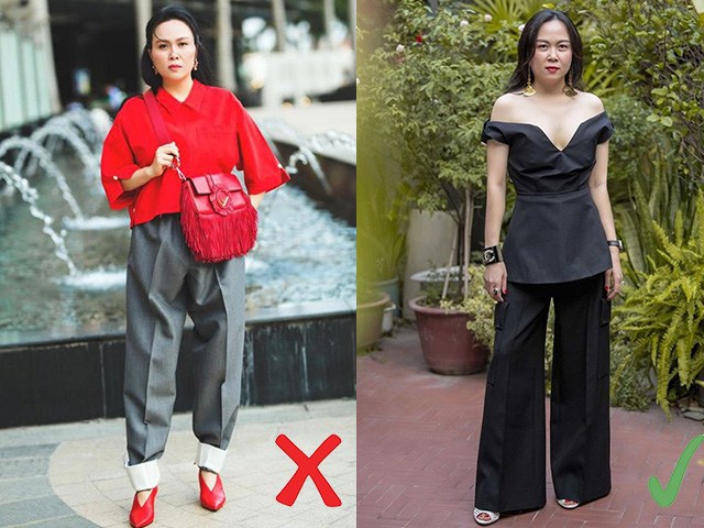 Mải mê một kiểu mốt hóa ra nhạt nhòa: Phượng Chanel giờ “lên đồ” trăm bộ như một - 1