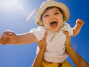 Làm mẹ - 5 điều cha mẹ nên làm để giúp con khỏe mạnh, ít ốm vặt