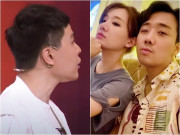 Giải trí - Hari Won bỗng "nhảy dựng" nói Trịnh Thăng Bình xúc phạm tình yêu của vợ chồng mình