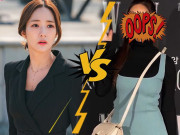 Làm đẹp - Hơn chục năm xứng danh nữ hoàng dao kéo, Park Min Young giờ bị “quay lưng” vì mặt sưng phù