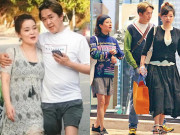 Giải trí - Mê mệt vợ 4, tài tử Hong Kong bỏ bê 3 bà còn lại, cuộc chiến ghen tuông xuất hiện