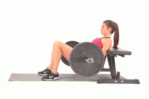 Bấy lâu cứ ngỡ Lệ Quyên mỏng như tờ, chỉ một cú xoay người mới biết amp;#34;điện nướcamp;#34; có đủ - 14