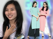 Làm đẹp - Ảnh thời dậy thì mặt mụn kém sắc hơn em gái, chị gái Phương Mỹ Chi giờ hóa mỹ nhân