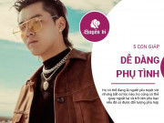 Clip Eva - Chị em cần cẩn thận với 5 con giáp nổi tiếng phụ tình này