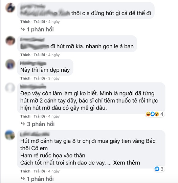 Nữ người mẫu 23 tuổi xinh đẹp đột tử khi hút mỡ cánh tay - 6