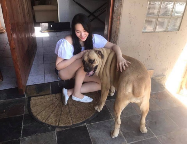 Nữ người mẫu 23 tuổi xinh đẹp đột tử khi hút mỡ cánh tay - 7