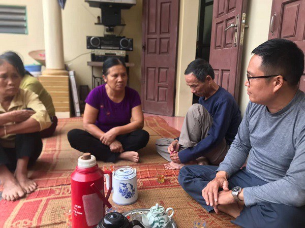 Hành trình mất tích bí ẩn của nữ sinh HV Ngân hàng: Không thấy dấu vết đúng nơi mất điện - 3