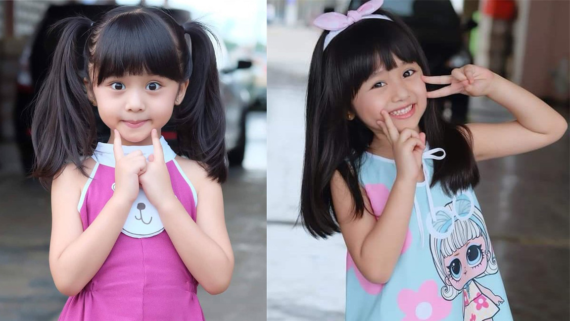 Cô bé 6 tuổi thành Hoa hậu nhí Thái Lan, giờ nhìn ảnh đời thường ai cũng suy nghĩ lại - 5